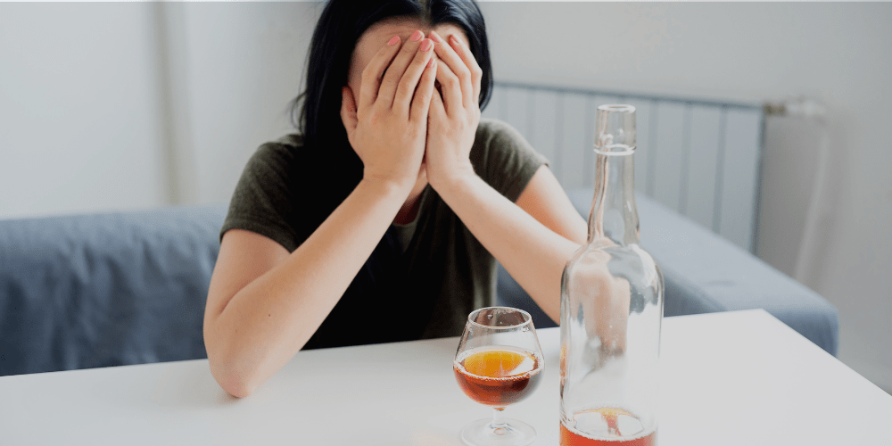 Does Alcohol Make Anxiety Worse?